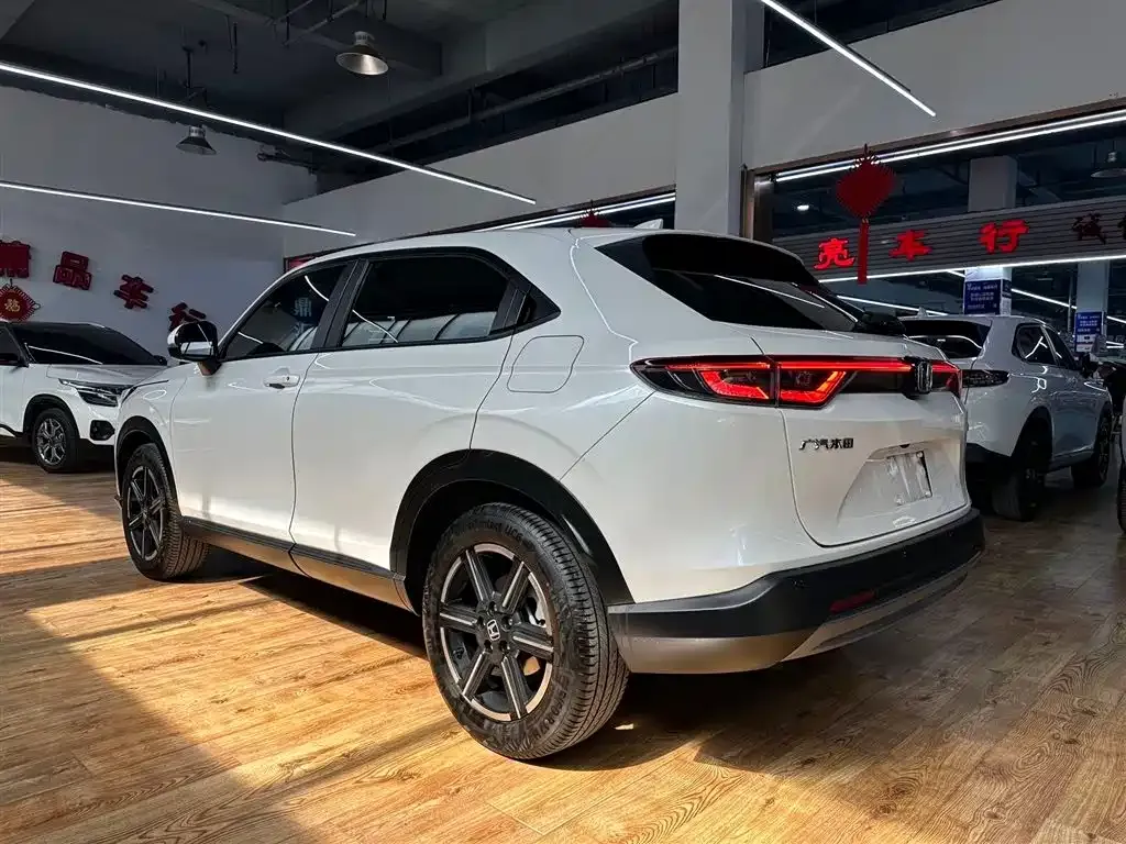 Honda Vezel 2023 из CN, фото 9