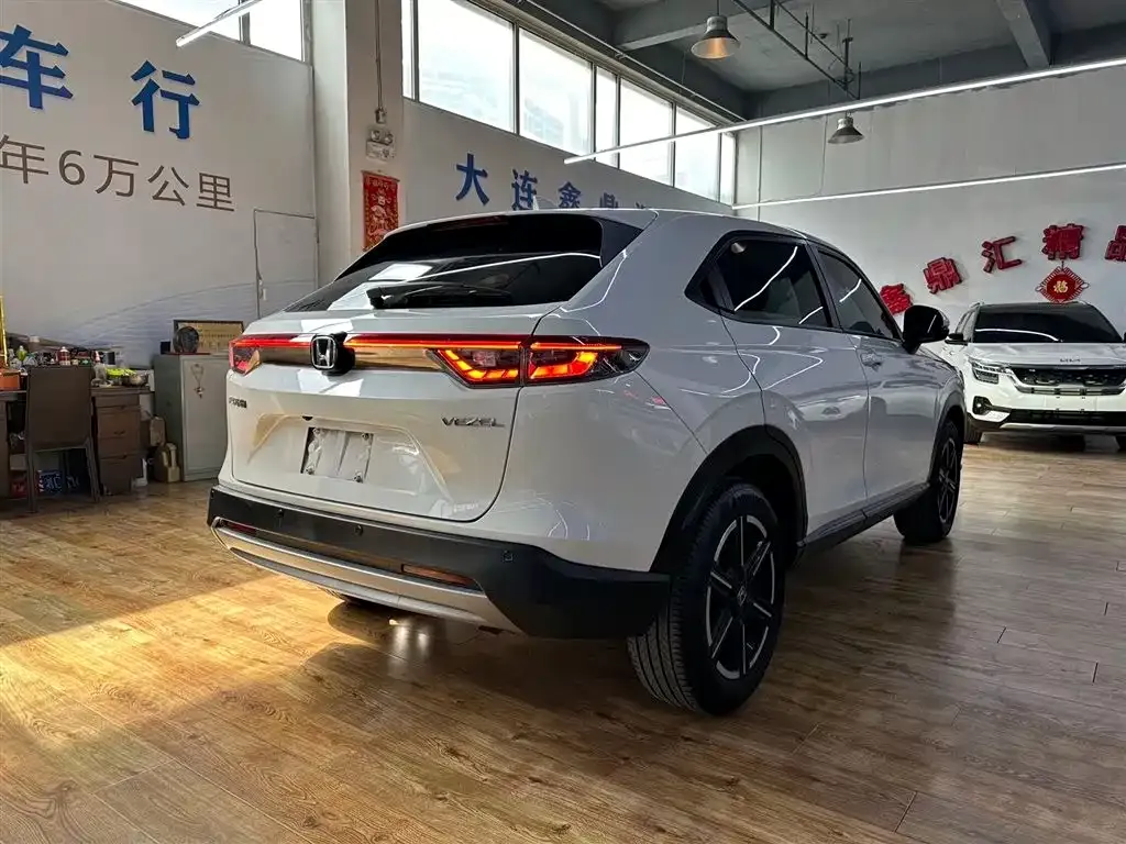 Honda Vezel 2023 из CN, фото 6