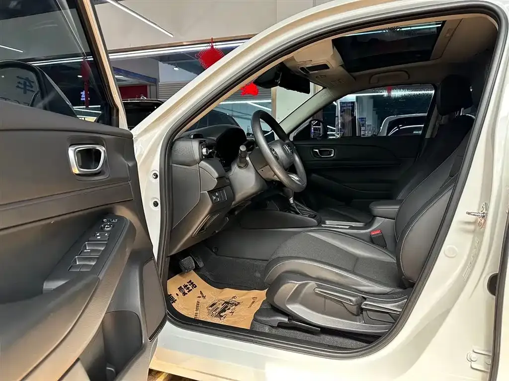Honda Vezel 2023 из CN, фото 8