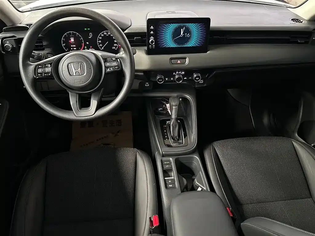 Honda Vezel 2023 из CN, фото 7