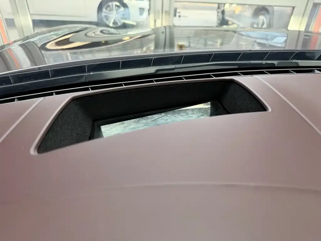 Porsche Panamera 2022 из CN, фото 10
