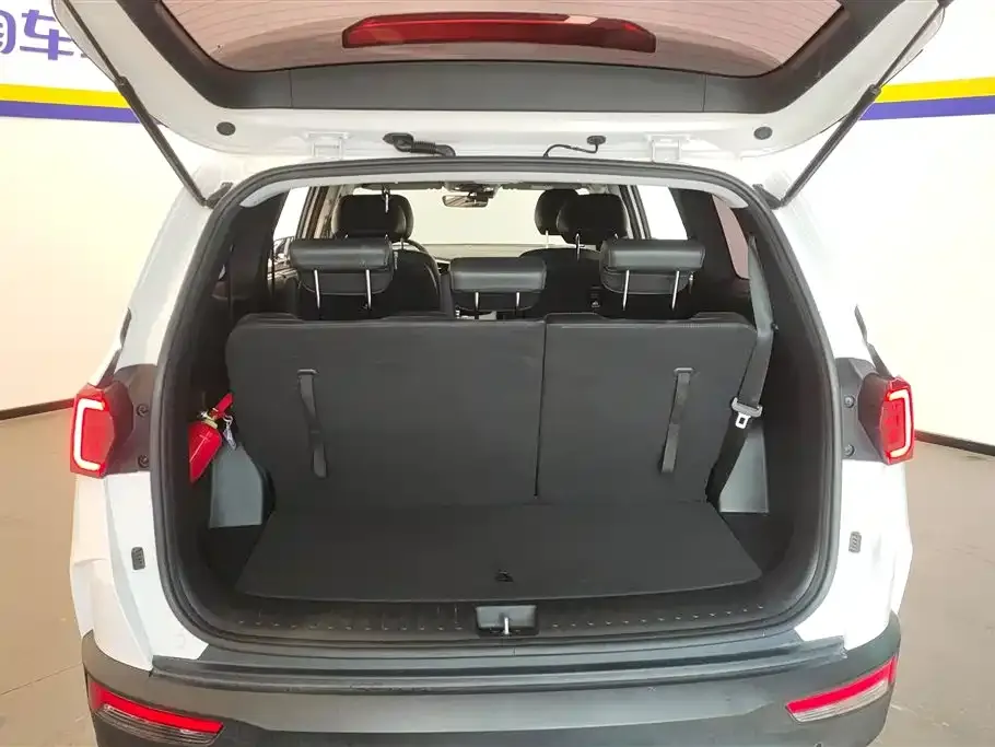 Hyundai Custo 2024 из CN, фото 2