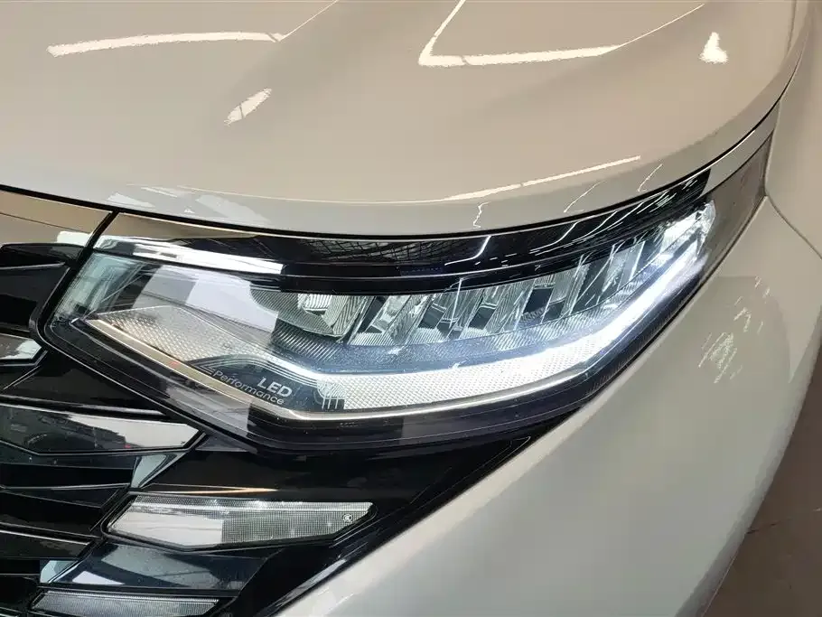 Hyundai Custo 2024 из CN, фото 9