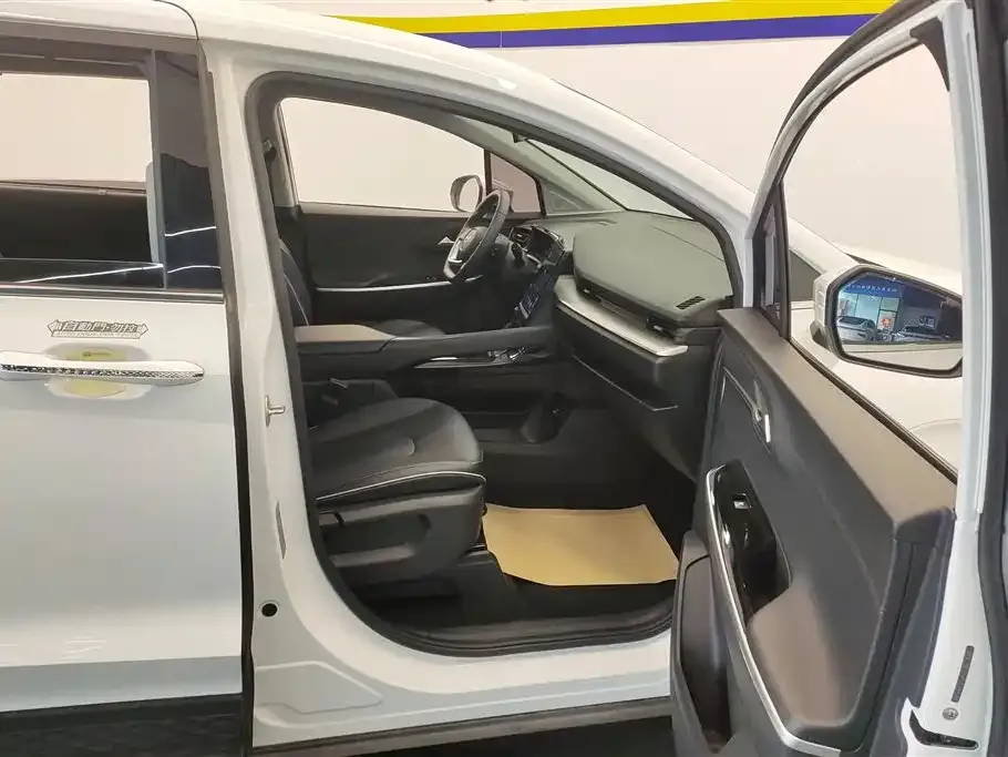 Hyundai Custo 2024 из CN, фото 4