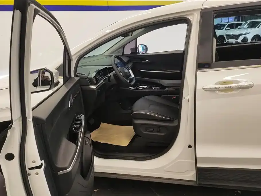 Hyundai Custo 2024 из CN, фото 7