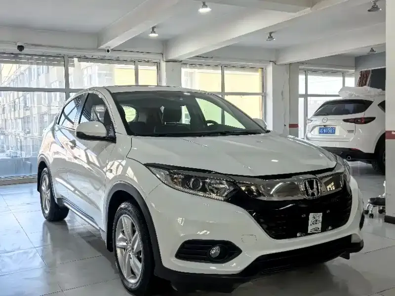 Honda Vezel 2022 из CN, фото 1