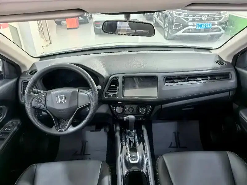 Honda Vezel 2022 из CN, фото 5
