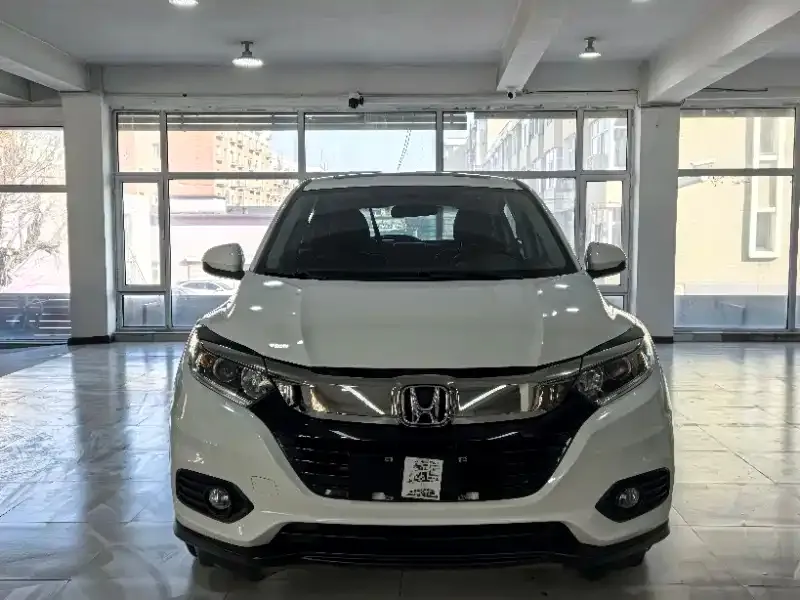 Honda Vezel 2022 из CN, фото 3