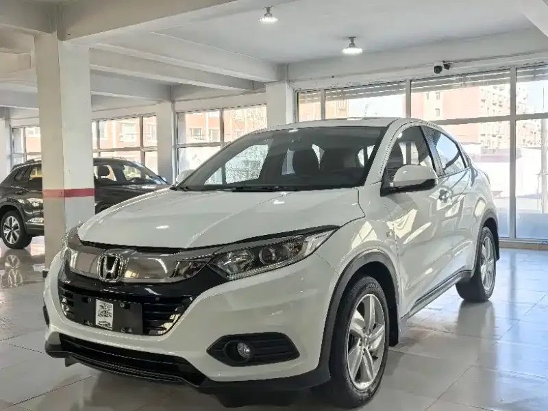 Honda Vezel 2022 из CN, фото 9