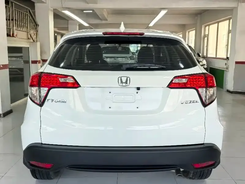 Honda Vezel 2022 из CN, фото 6