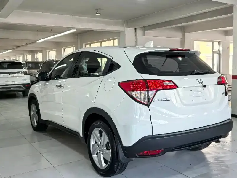 Honda Vezel 2022 из CN, фото 4
