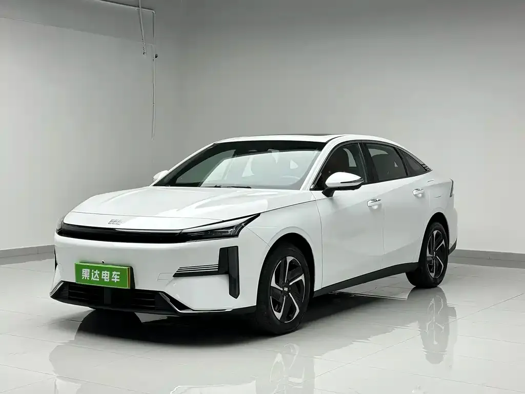 Geely Galaxy L6 2025 из CN, фото 1