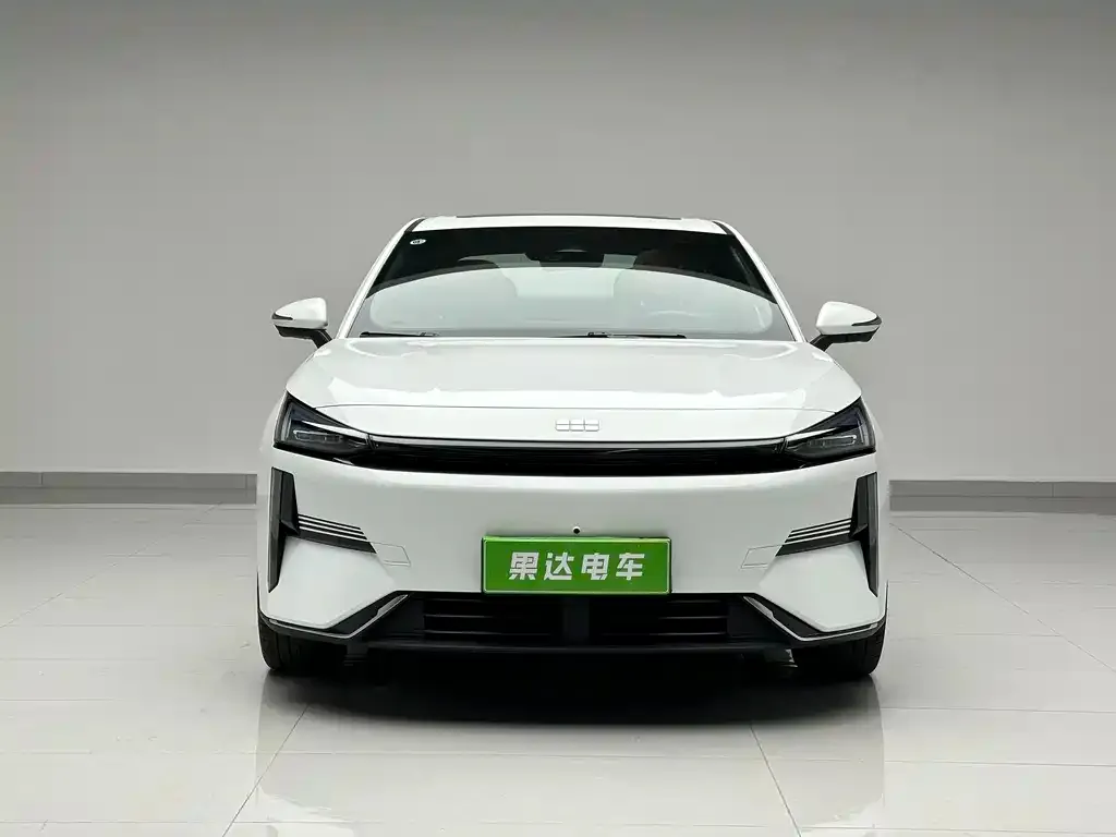 Geely Galaxy L6 2025 из CN, фото 3