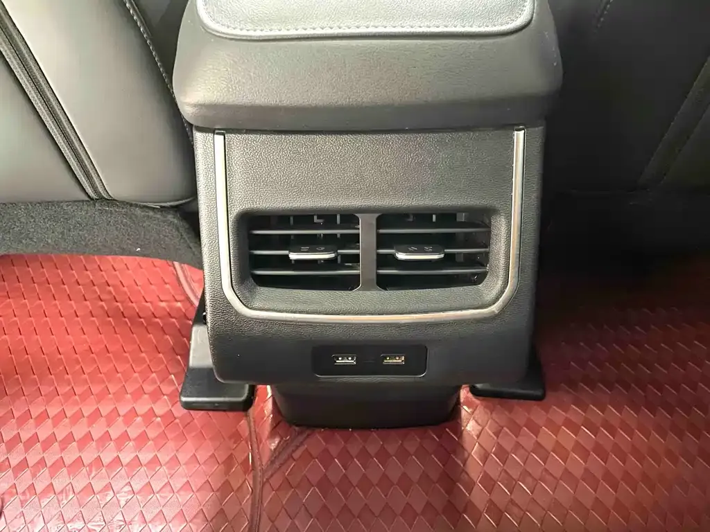 Haval H6 2023 из CN, фото 7