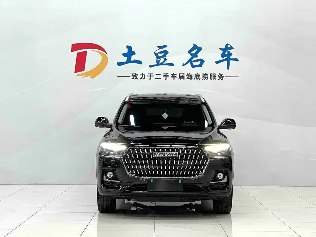 Haval H6 2023 из CN, фото 3