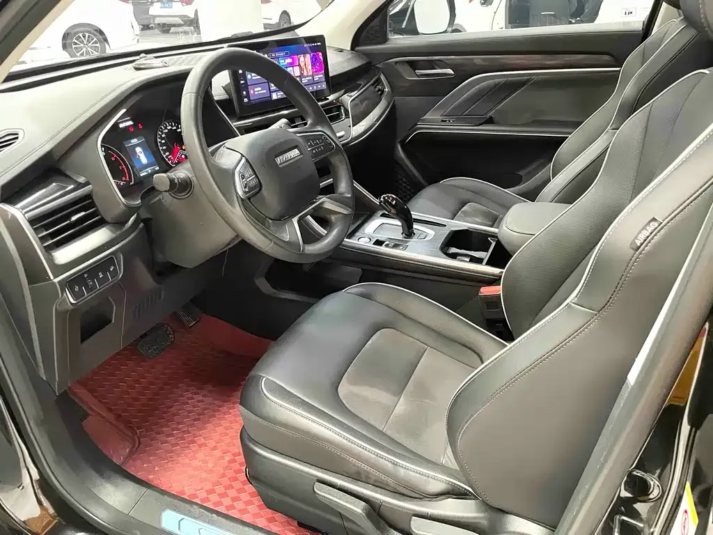 Haval H6 2023 из CN, фото 10