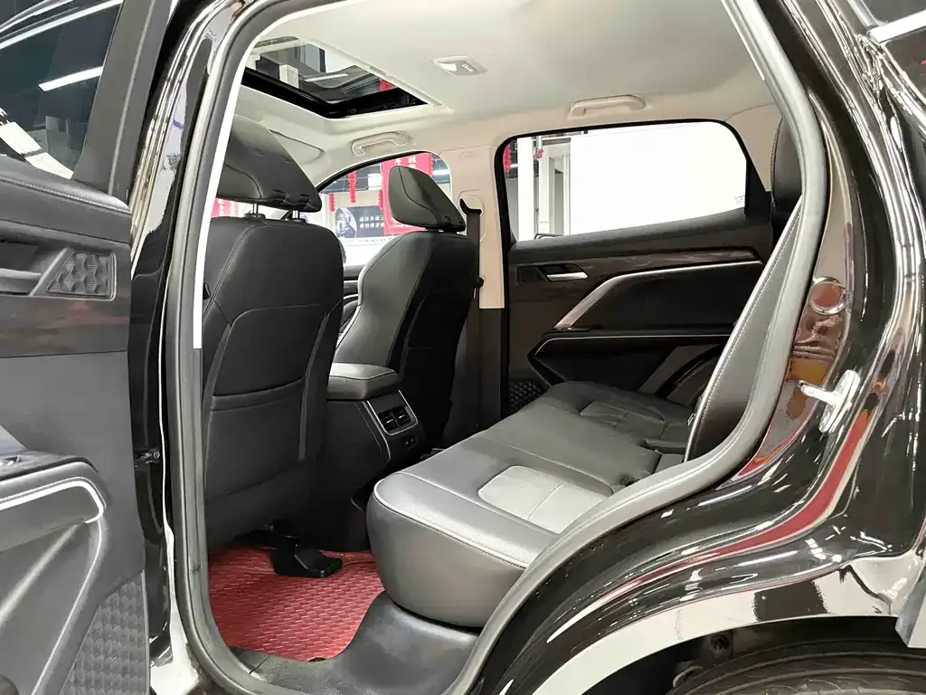 Haval H6 2023 из CN, фото 6