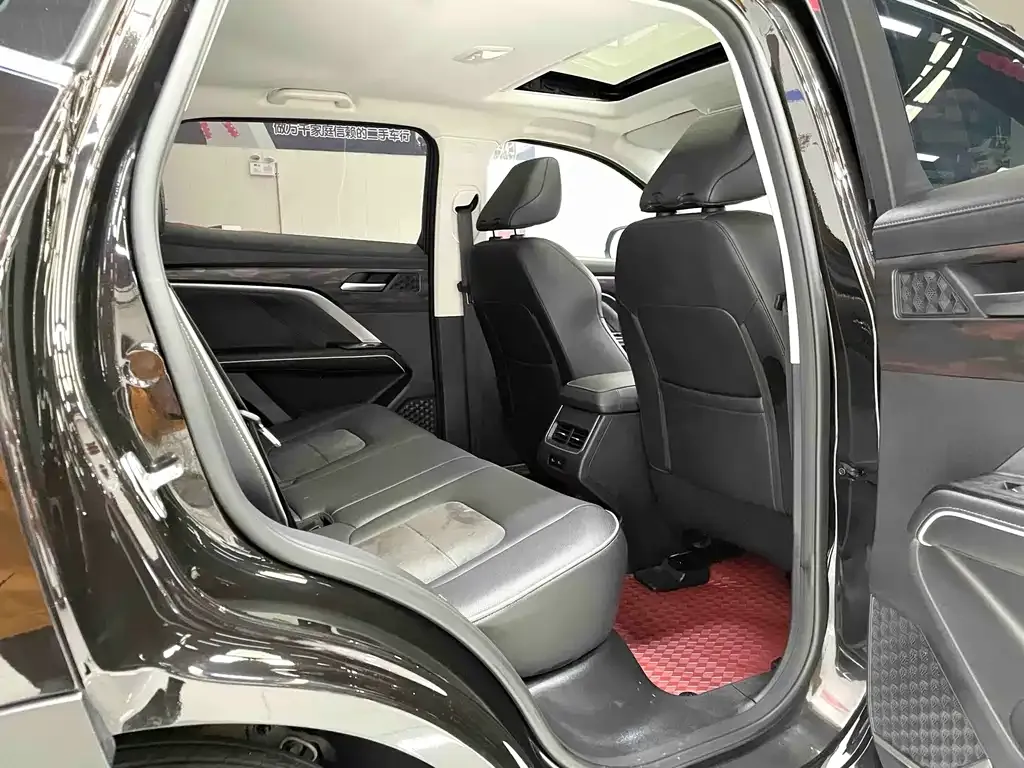 Haval H6 2023 из CN, фото 8