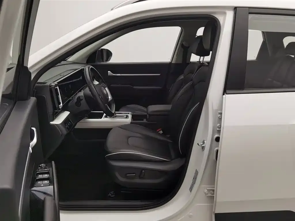 Hyundai ix35 2024 из CN, фото 7