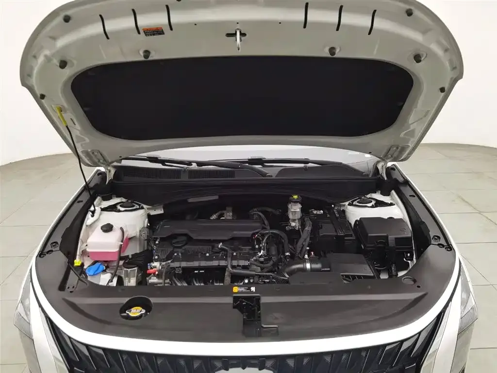 Hyundai ix35 2024 из CN, фото 8