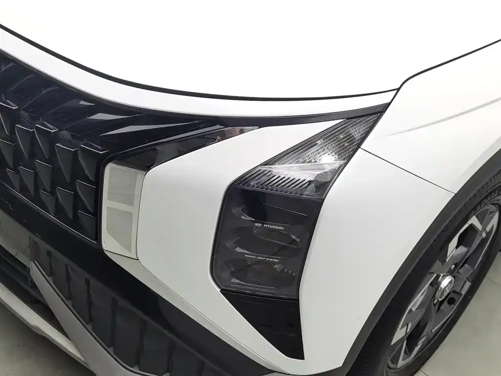 Hyundai ix35 2024 из CN, фото 10