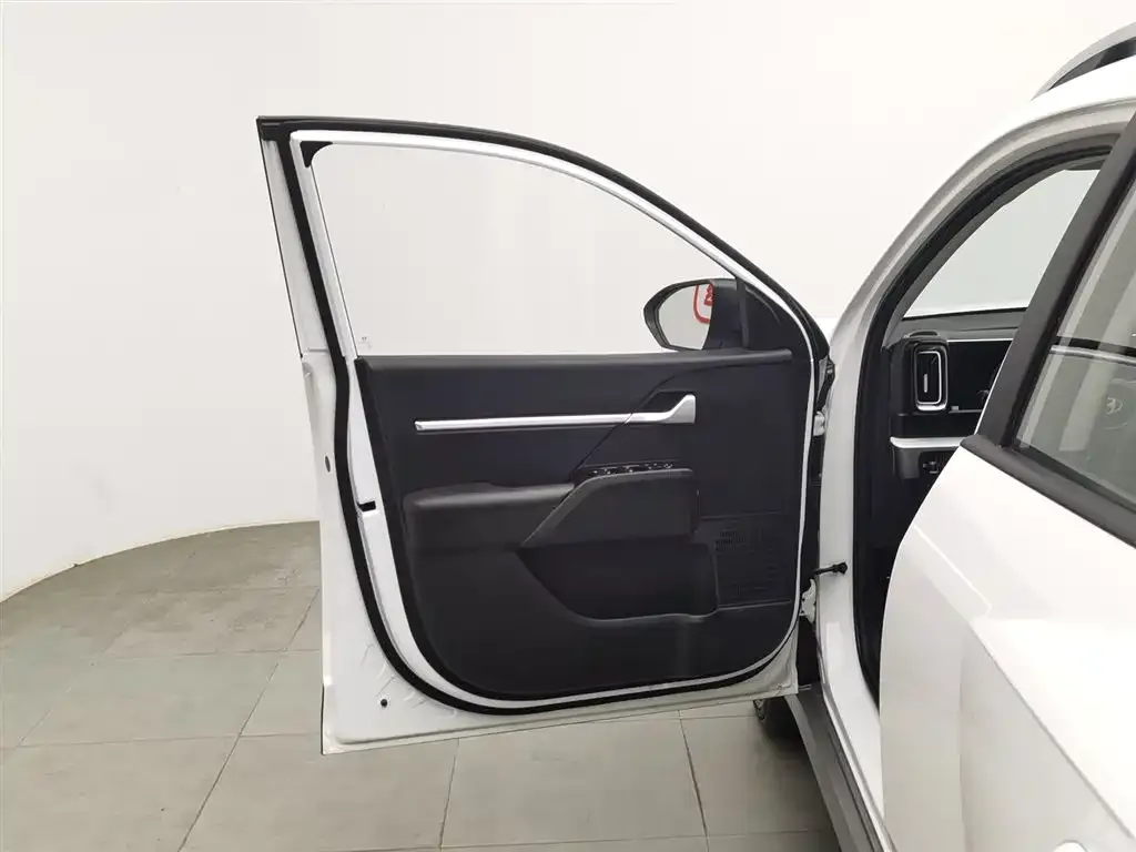 Hyundai ix35 2024 из CN, фото 6