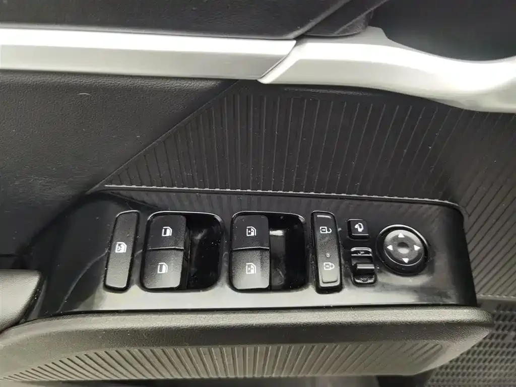 Hyundai ix35 2024 из CN, фото 5