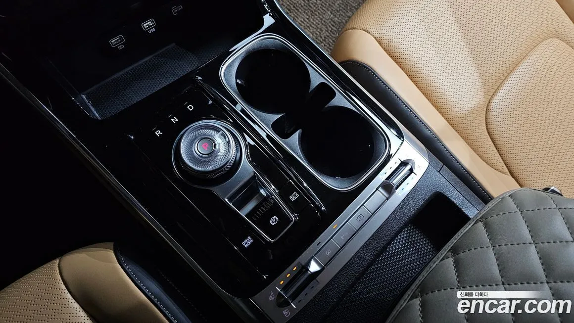 Kia Carnival — фото 10