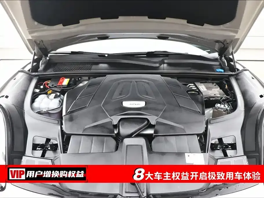 Porsche Cayenne 2021 из CN, фото 10