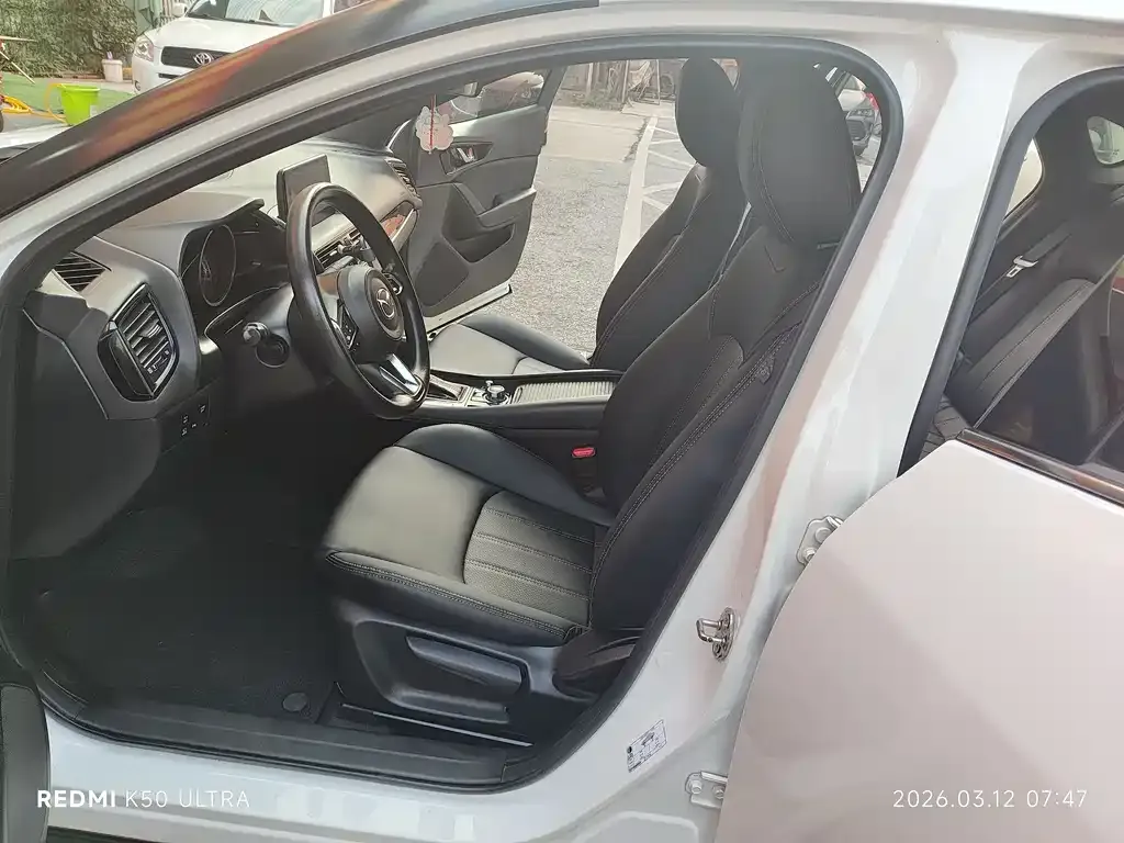 Mazda CX-4 2021 из CN, фото 3