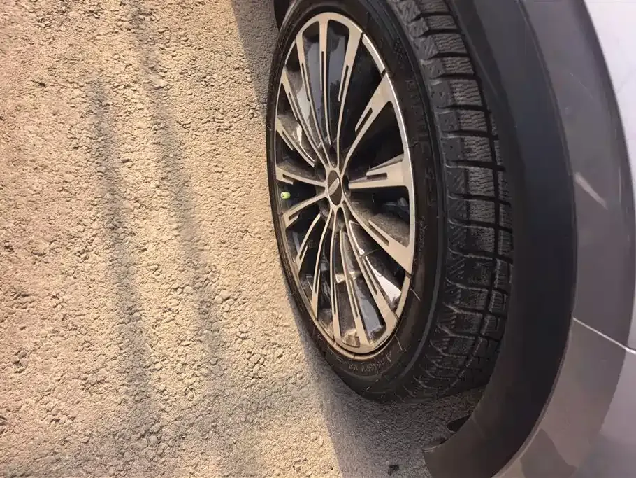 Geely Xingyue L 2023 из CN, фото 8