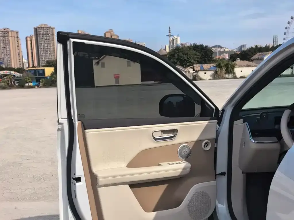 Toyota Platinum 3X 2025 из CN, фото 8