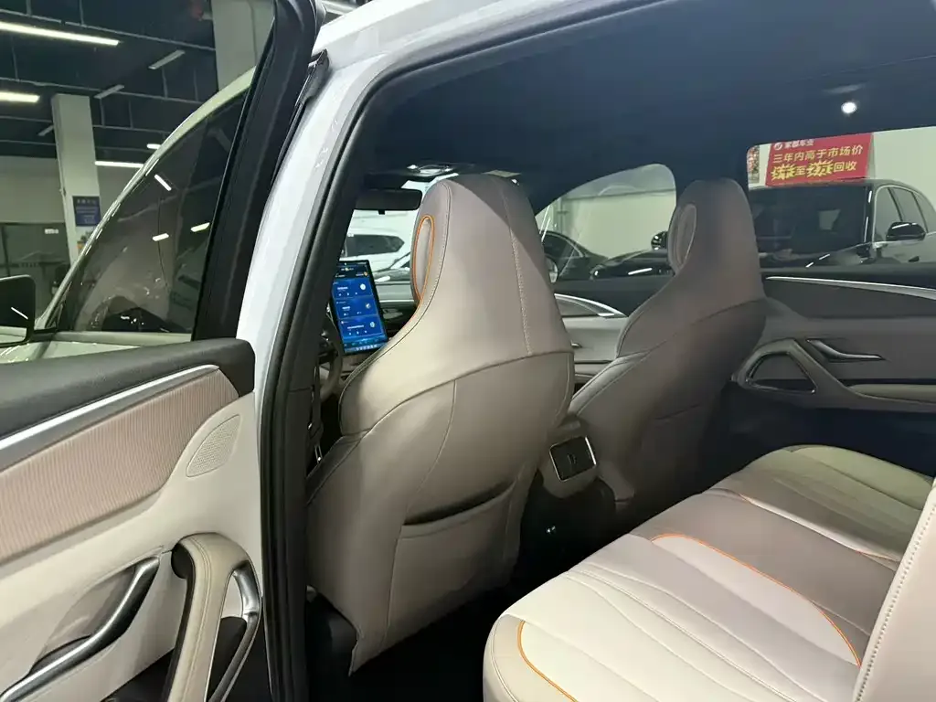 BYD Pro New Energy — фото 7