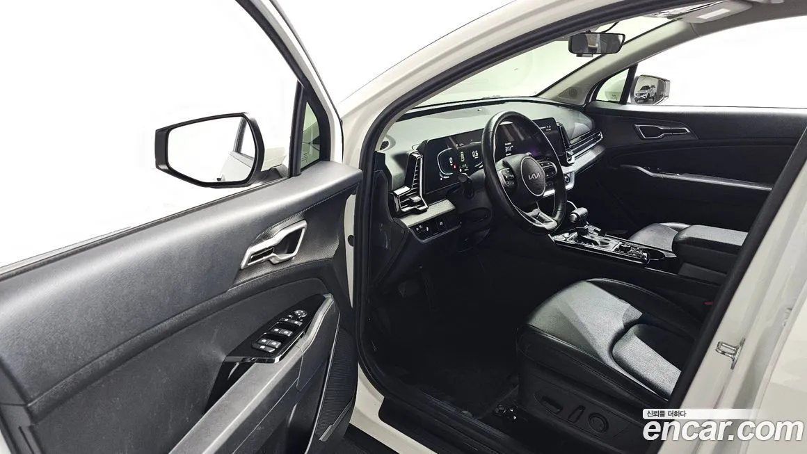 Kia Sportage — фото 4