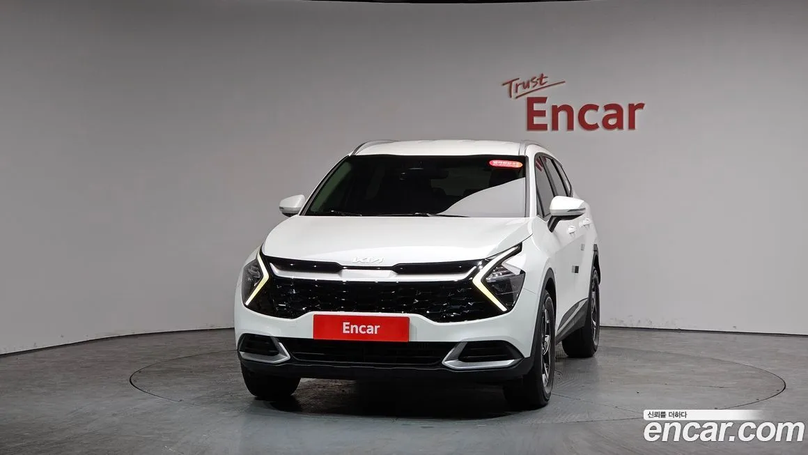 Kia Sportage — фото 5