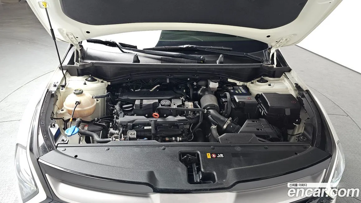 Kia Sportage — фото 2
