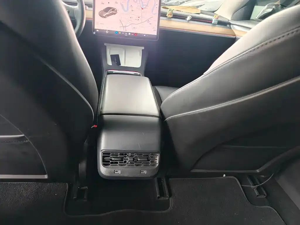 Tesla Model 3 2022 из CN, фото 7