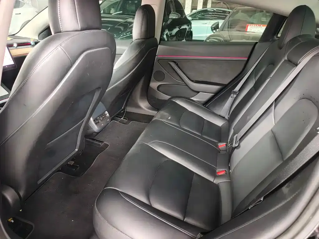 Tesla Model 3 2022 из CN, фото 3