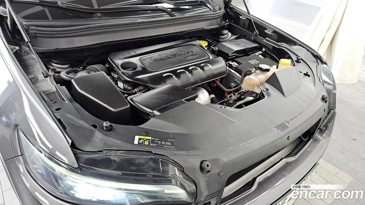 Jeep Cherokee 2021 из KR, фото 10