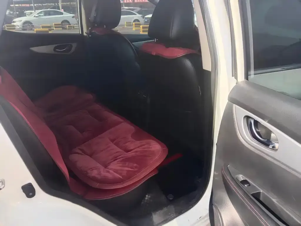 Nissan Qashqai 2021 из CN, фото 5