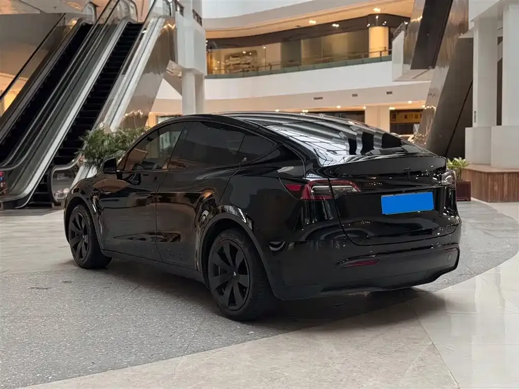 Tesla Model Y 2023 из CN, фото 7