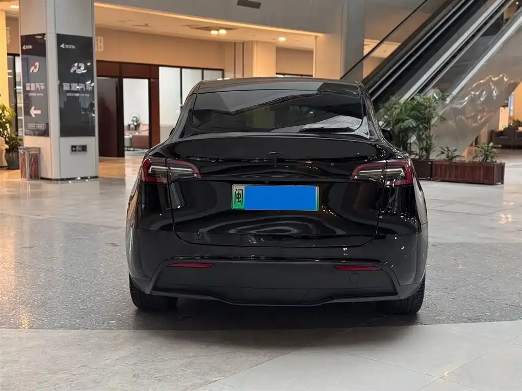 Tesla Model Y 2023 из CN, фото 8