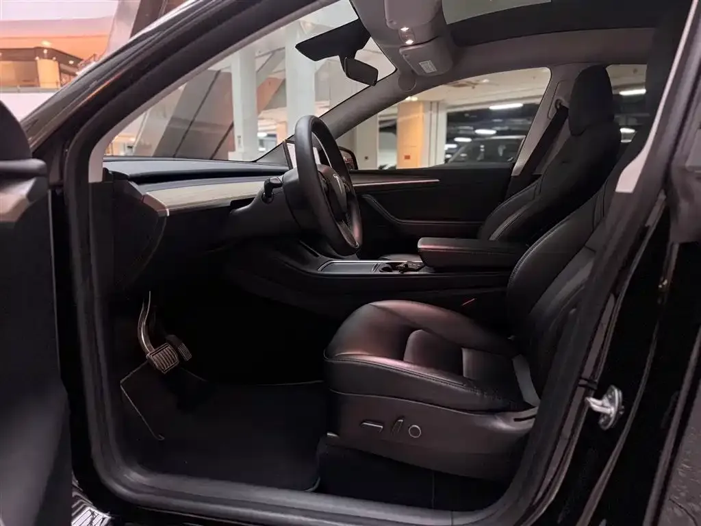 Tesla Model Y 2023 из CN, фото 3