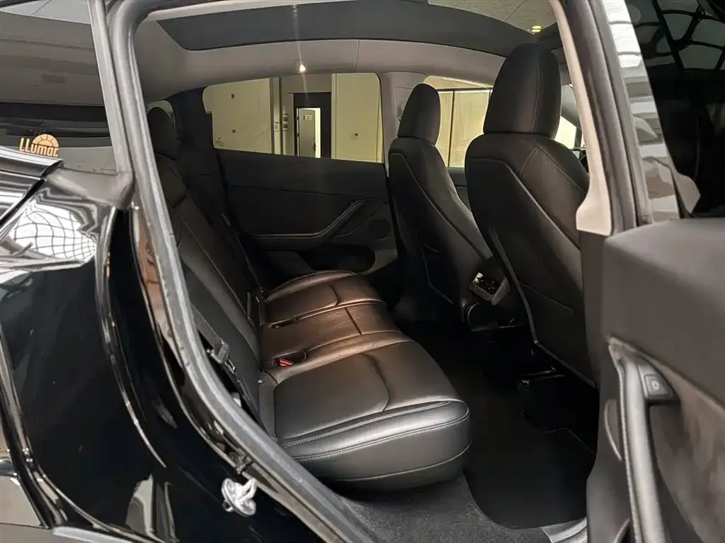 Tesla Model Y 2023 из CN, фото 6