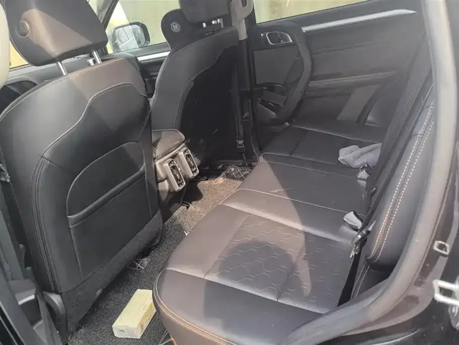 Haval Big Dog 2021 из CN, фото 7