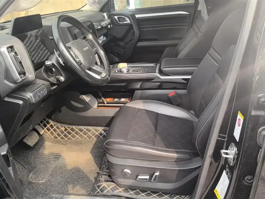 Haval Big Dog 2021 из CN, фото 5