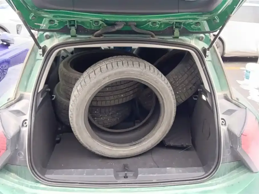 MINI Cooper EV 2024 из CN, фото 8
