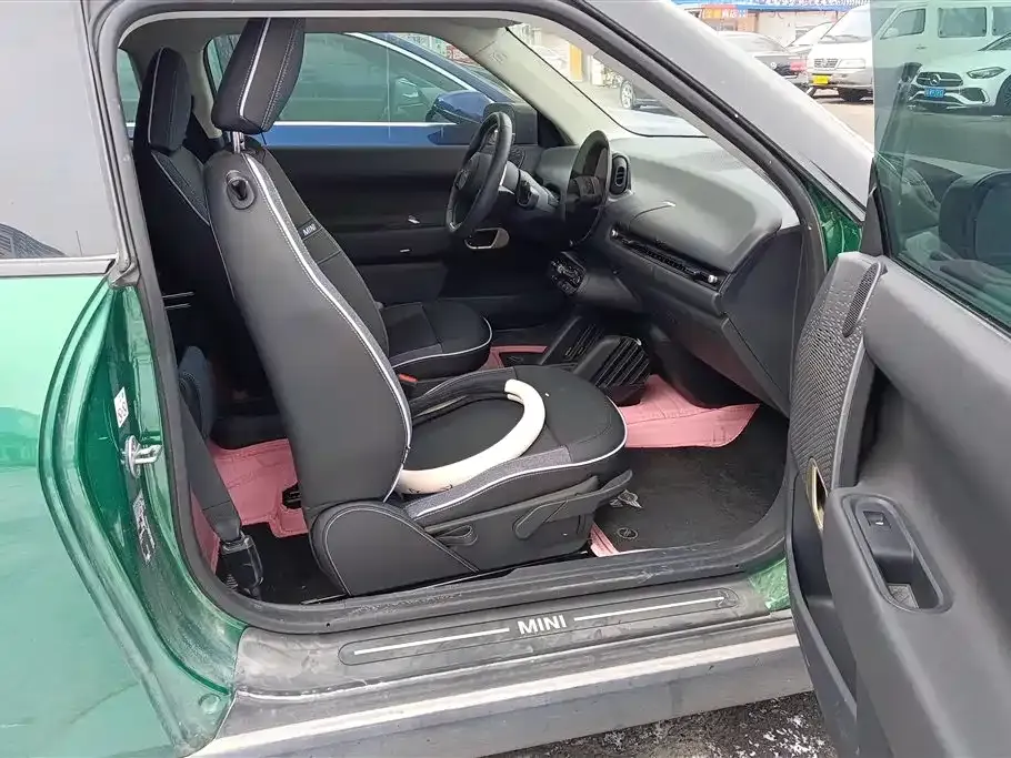 MINI Cooper EV 2024 из CN, фото 4