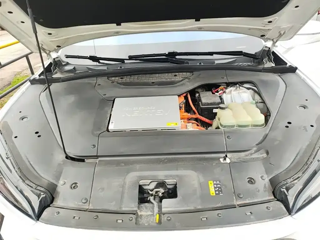 NIO EC6 2021 из CN, фото 2