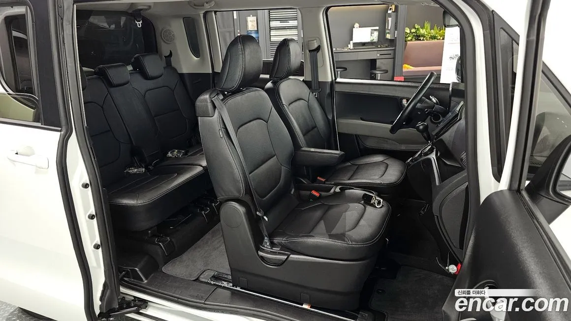 Kia RAY 2023 из KR, фото 10